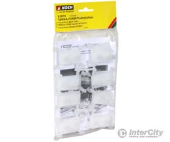 Noch 61670 HO, N, Z Pillar Base Plates -Noch Shop noch 61670 ho n z pillar base plates landform building 752
