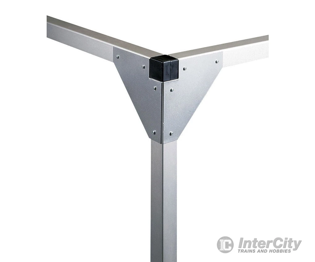 Noch 62100 HO, N, Z Aluminium Frame, 120 X 100 Cm, 78 Cm High 4 Noch 62100 HO, N, Z Aluminium Frame, 120 X 100 Cm, 78 Cm High - Image 2