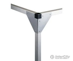 Noch 62210 HO Aluminium Frame, 140 X 100 Cm -Noch Shop noch 62210 ho aluminium frame 140 x 100 cm layout kits 758