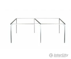 Noch 62220 HO, N, Z Aluminium Frame -Noch Shop noch 62220 ho n z aluminium frame layout kits 862