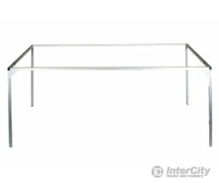 Noch 62420 N, Z Aluminium Frame, 125 X 60 Cm -Noch Shop noch 62420 n z aluminium frame 125 x 60 cm layout kits 743