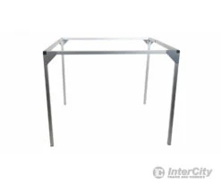 Noch 62440 N, Z Aluminium Frame, 140 X 69 + 31 Cm