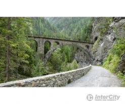 Noch 62832 N Brombenz Viaduct -Noch Shop noch 62832 n brombenz viaduct tunnels bridges 957