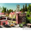 Noch 66302 HO Small Mine - Limited Edition Laser Cut Kit -Noch Shop noch 66302 ho small mine limited edition laser cut kit scenery details 542
