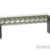 Noch 67020 HO Steel Bridge -Noch Shop noch 67020 ho steel bridge tunnels bridges 651