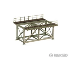 Noch 67023 HO Truss Approach Bridge
