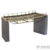 Noch 67026 HO Bridge Track, Curved