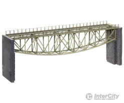 Noch 67027 HO Fish Belly Bridge