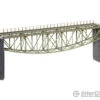 Noch 67028 HO Fish Belly Bridge
