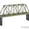 Noch 67029 HO Box Girder Bridge