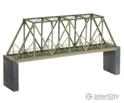 Noch 67029 HO Box Girder Bridge