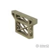 Noch 67031 HO Bridge Pier Adapter Piece -Noch Shop noch 67031 ho bridge pier adapter piece tunnels bridges 445