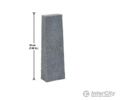 Noch 67032 HO Bridge Pier -Noch Shop noch 67032 ho bridge pier tunnels bridges 720