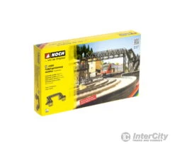 Noch 67070 HO Footbridge