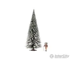 Noch 68049 G Snowy Fir Trees