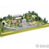 Noch 81600 HO Layout 'Rosenheim' -Noch Shop noch 81600 ho layout rosenheim kits 573