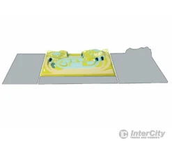 Noch 81600 HO Layout 'Rosenheim' -Noch Shop noch 81600 ho layout rosenheim kits 736