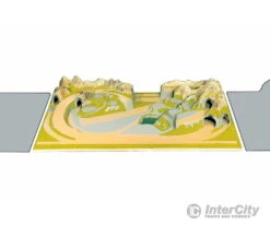 Noch 81610 HO "Mittenwald" Layout -Noch Shop noch 81610 ho mittenwald layout kits 158