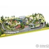 Noch 81610 HO "Mittenwald" Layout -Noch Shop noch 81610 ho mittenwald layout kits 327