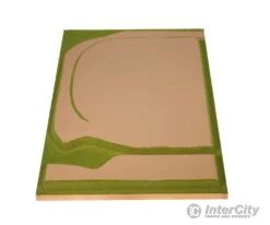 Noch 81950 HO Left Extension Layout 'Turntable' -Noch Shop noch 81950 ho left extension layout turntable kits 858