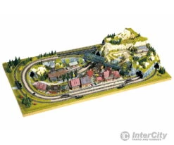 Noch 83870 N "Staufen" Layout -Noch Shop noch 83870 n staufen layout kits 501