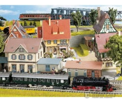 Noch 84810 N, Z "Traunstein" Layout -Noch Shop noch 84810 n z traunstein layout kits 339