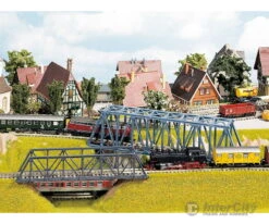 Noch 84810 N, Z "Traunstein" Layout -Noch Shop noch 84810 n z traunstein layout kits 747
