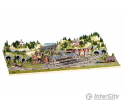 Noch 84830 N, Z "Baden-Baden" Layout