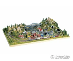 Noch 85880 Z "Cortina" Layout -Noch Shop noch 85880 z cortina layout kits 322