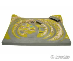 Noch 87000 Z Preformed Layout "Merano"