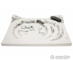 Noch 87005 Z Preformed Layout "Interlaken"