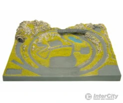 Noch 87010 Z "Serfaus" Layout