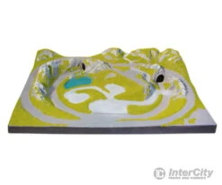 Noch 87041 N "Füssen" Layout