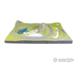 Noch 87043 Z 'Bozen' Layout