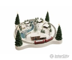 Noch 88063 Z "Winter Magic" Christmas Layout
