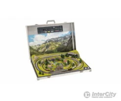 Noch 88303 Z Model Railway Briefcase "Merano"