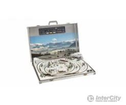 Noch 88308 Z Briefcase Layout 'interlaken'