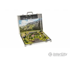 Noch 88313 Z Briefcase Layout "Serfaus"