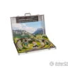 Noch 88410 N Briefcase Layout "Füssen" With Minitrix® Tracks -Noch Shop noch 88410 n briefcase layout fuessen with minitrix r tracks kits 944