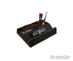 Noch 99355 HO PROFI Foam Train Service Tray -Noch Shop noch 99355 ho profi foam train service tray tools 131