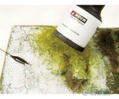 Noch A 60110 Gras-Master 3.0 Static Grass Applicator -- Uses 9V Battery (Not Included) -Noch Shop noch a 60110 gras master 3 0 static grass applicator uses 9v battery not included applicators 461