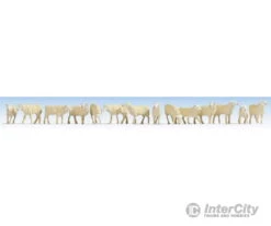 Noch HO 15749 Sheep Pkg(14)
