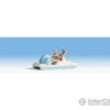 Noch HO 16810 Pedal Boat