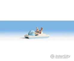 Noch HO 16810 Pedal Boat