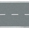 Noch N 34203 Flexible Pavement -- Highway (gray) 40 X 1-19/32" 100 X 4cm -Noch Shop noch n 34203 flexible pavement highway gray 40 x 1 19 32 100 4cm roads streets 148