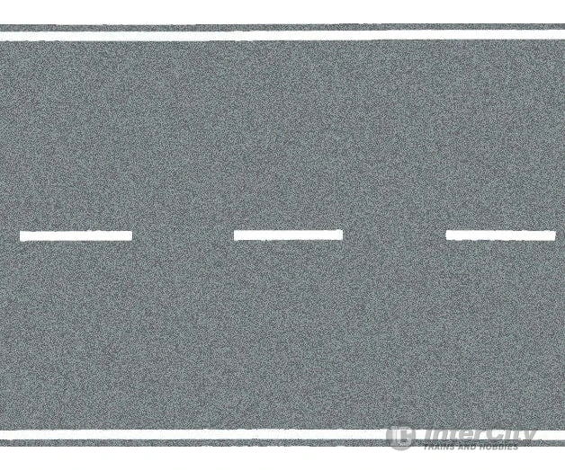 Noch N 34203 Flexible Pavement -- Highway (gray) 40 X 1-19/32" 100 X 4cm 3 Noch N 34203 Flexible Pavement -- Highway (gray) 40 X 1-19/32" 100 X 4cm